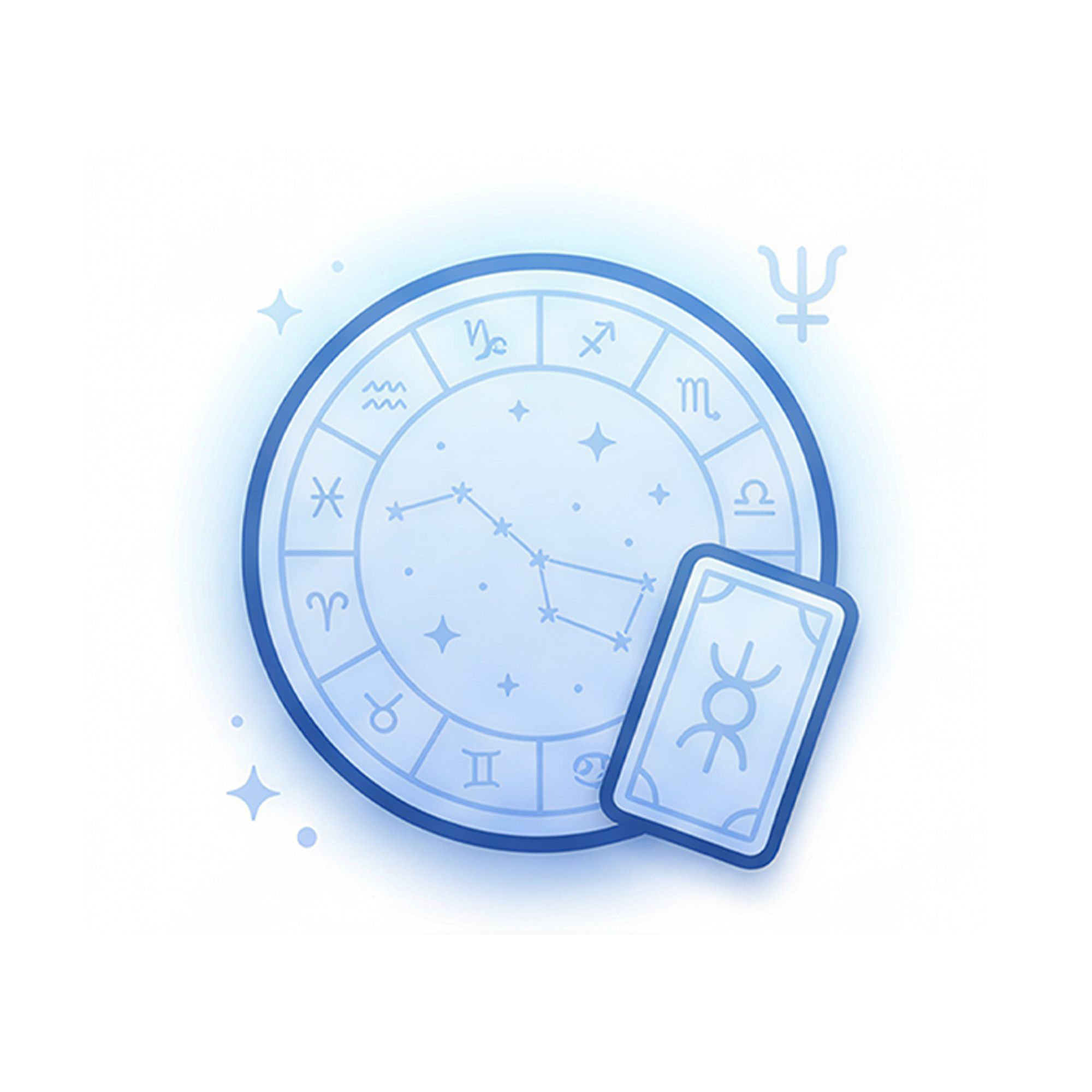 Divination & Astrology Tools