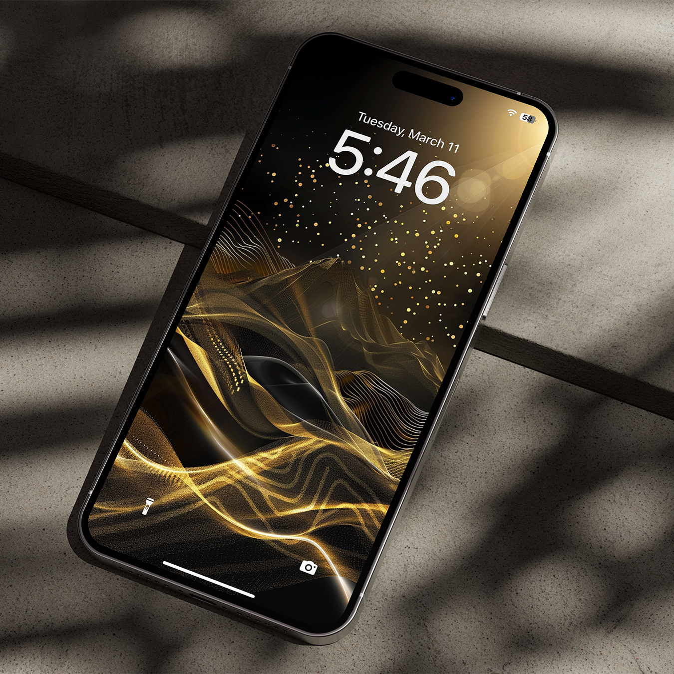 Wealth Mountain Reiki Wallpaper Set for Mobile (6-Pack) – HD Backgrounds with Prosperity Energy Flow, Black Onyx Aesthetic &amp; Manifestation Ritual Design
