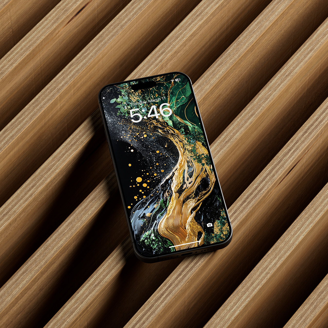 Reiki Energy Wallpaper Set (6-Pack) – High-Quality HD Backgrounds for Mobile, iPad, Laptop, Monitor | Manifestation Ritual, Millionaire Lifestyle, Spiritual Aesthetic