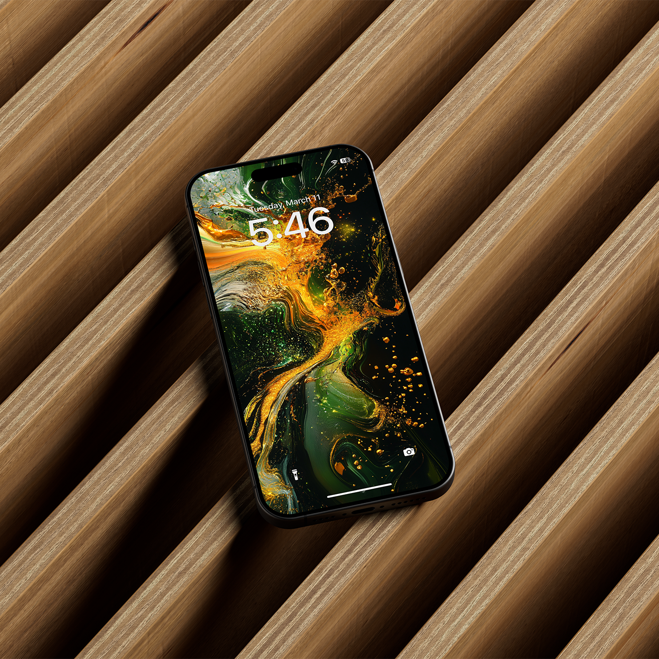 Reiki Energy Wallpaper Set (6-Pack) – High-Quality HD Backgrounds for Mobile, iPad, Laptop, Monitor | Manifestation Ritual, Millionaire Lifestyle, Spiritual Aesthetic
