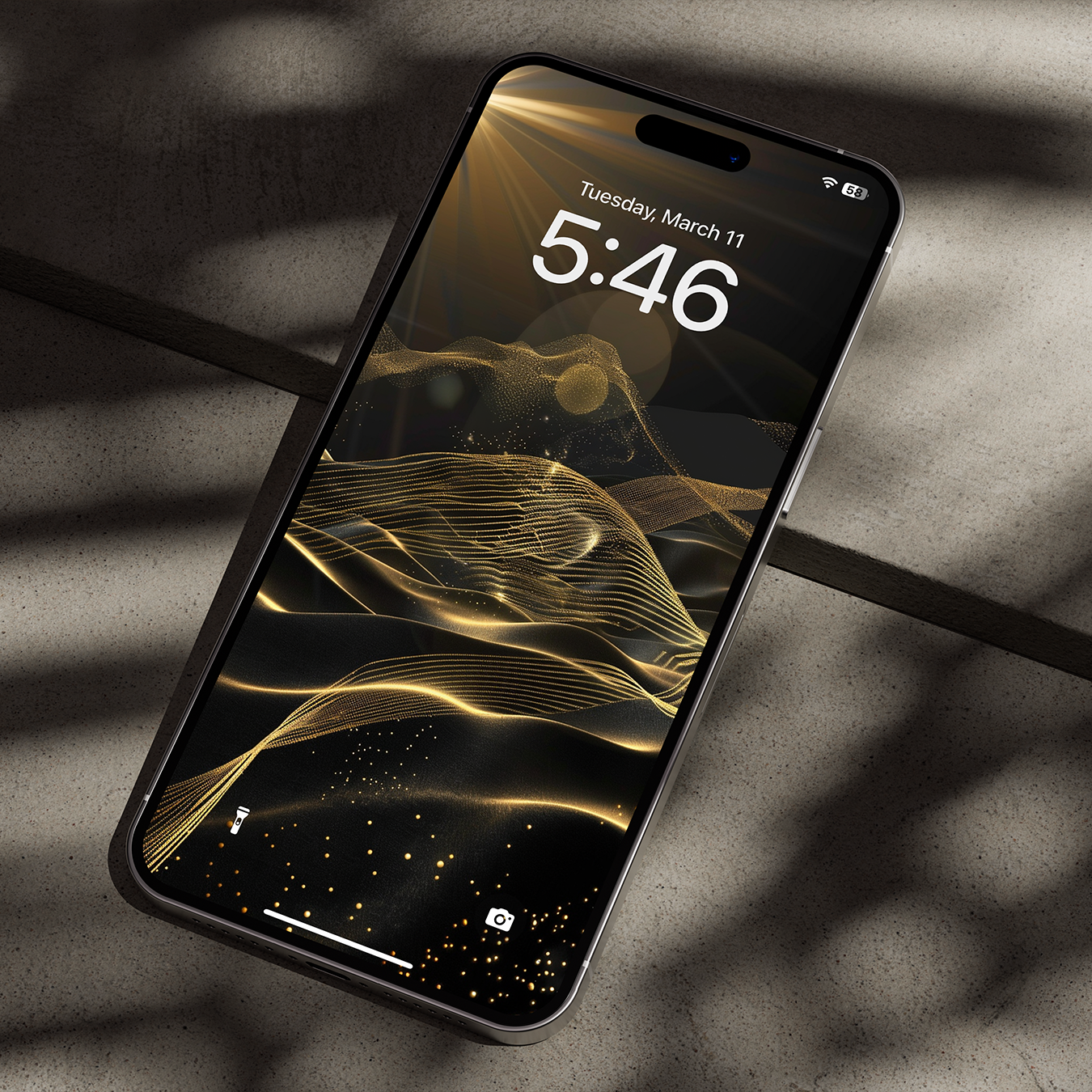 Wealth Mountain Reiki Wallpaper Set for Mobile (6-Pack) – HD Backgrounds with Prosperity Energy Flow, Black Onyx Aesthetic &amp; Manifestation Ritual Design
