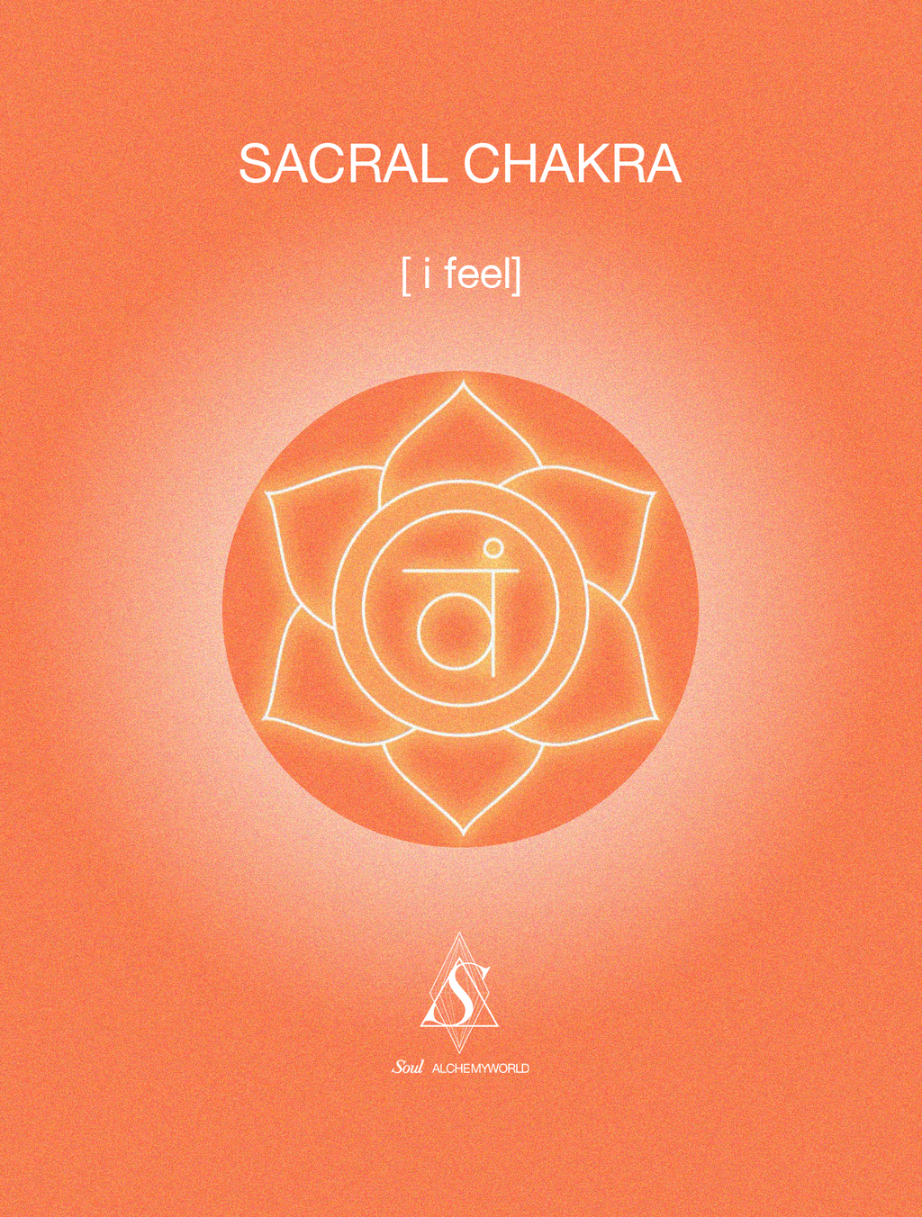 Sacral Chakra Healing Bracelet - "Sia of Sacral" | Creativity & Passion Activation | Emotional Healing | Gemstone Energy Jewelry