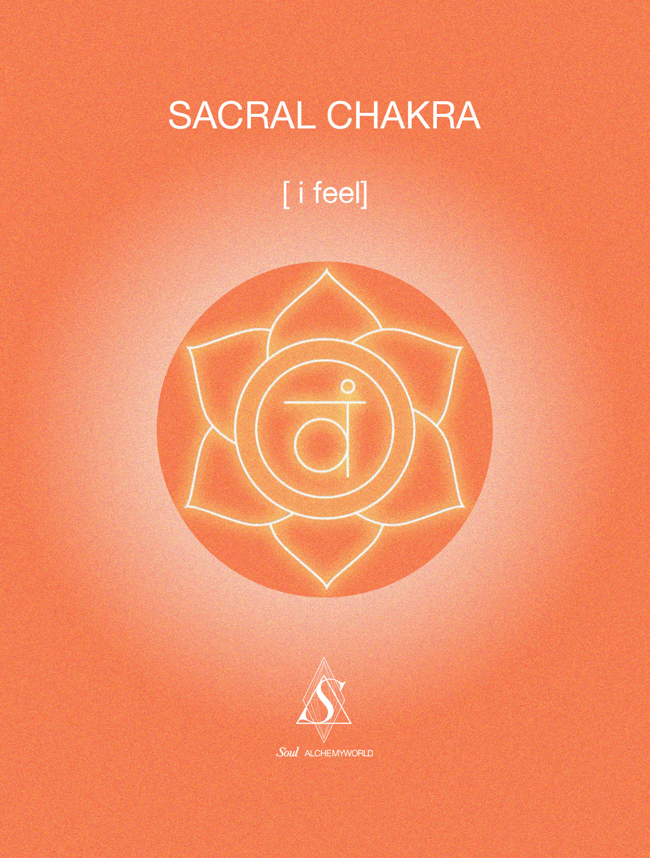 Sacral Chakra Healing Bracelet - "Sia of Sacral" | Creativity & Passion Activation | Emotional Healing | Gemstone Energy Jewelry