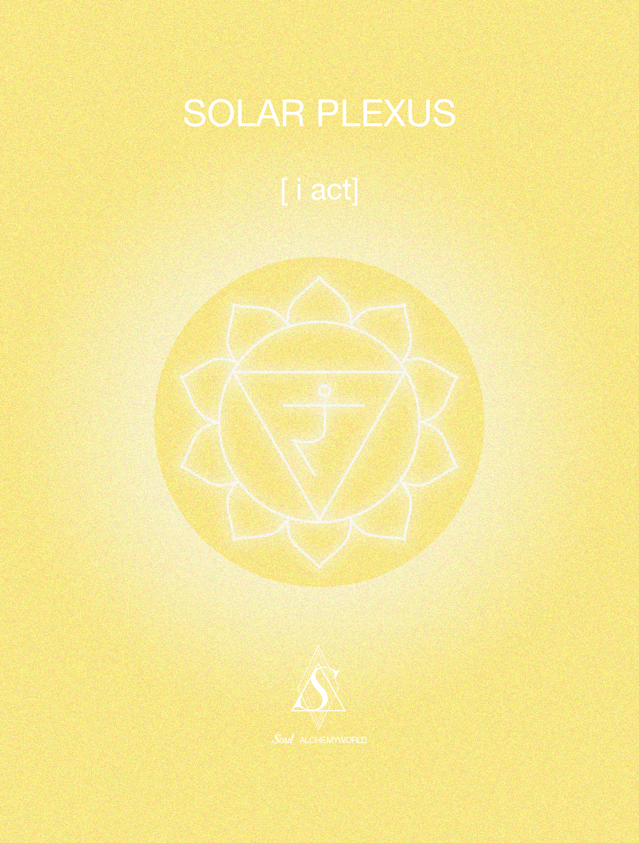Solar Plexus Chakra Healing Bracelet - "Solas of Solar" | Confidence & Personal Power Activation | Self-Esteem Boost | Gemstone Energy Jewelry