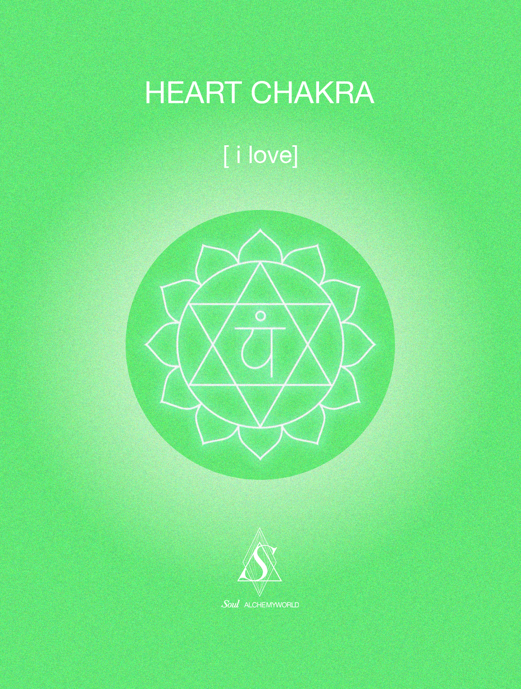 Heart Chakra Healing Bracelet - "Elan of Heart" | Emotional Healing & Self-Love Activation | Attract Genuine Love | Gemstone Energy Jewelry