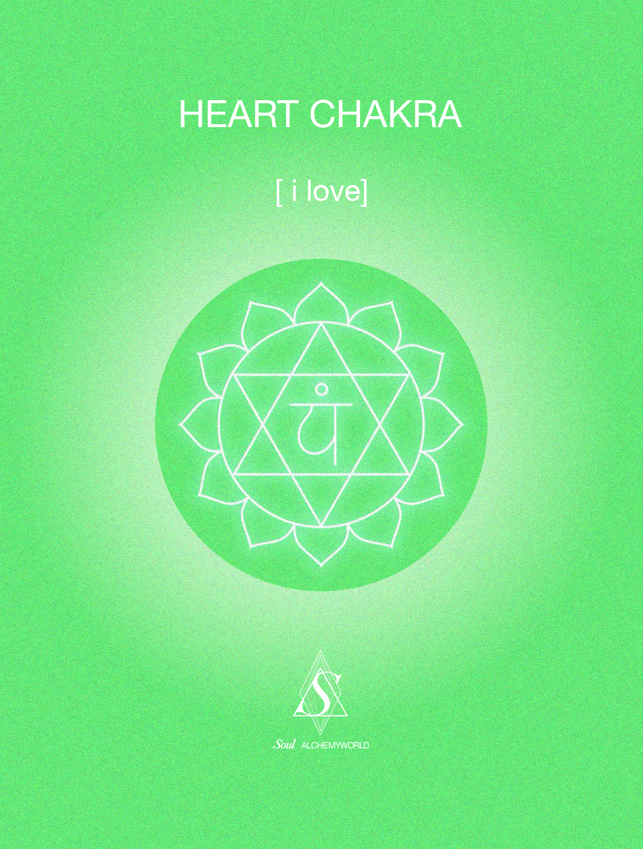 Heart Chakra Healing Bracelet - "Elan of Heart" | Emotional Healing & Self-Love Activation | Attract Genuine Love | Gemstone Energy Jewelry