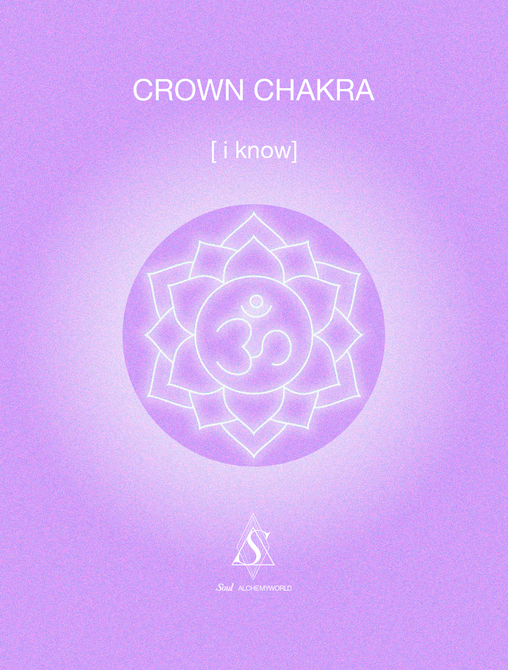 Crown Chakra Healing Bracelet - "Aether of Crown" | Spiritual Connection & Divine Wisdom Activation | Higher Consciousness | Gemstone Energy Jewelry