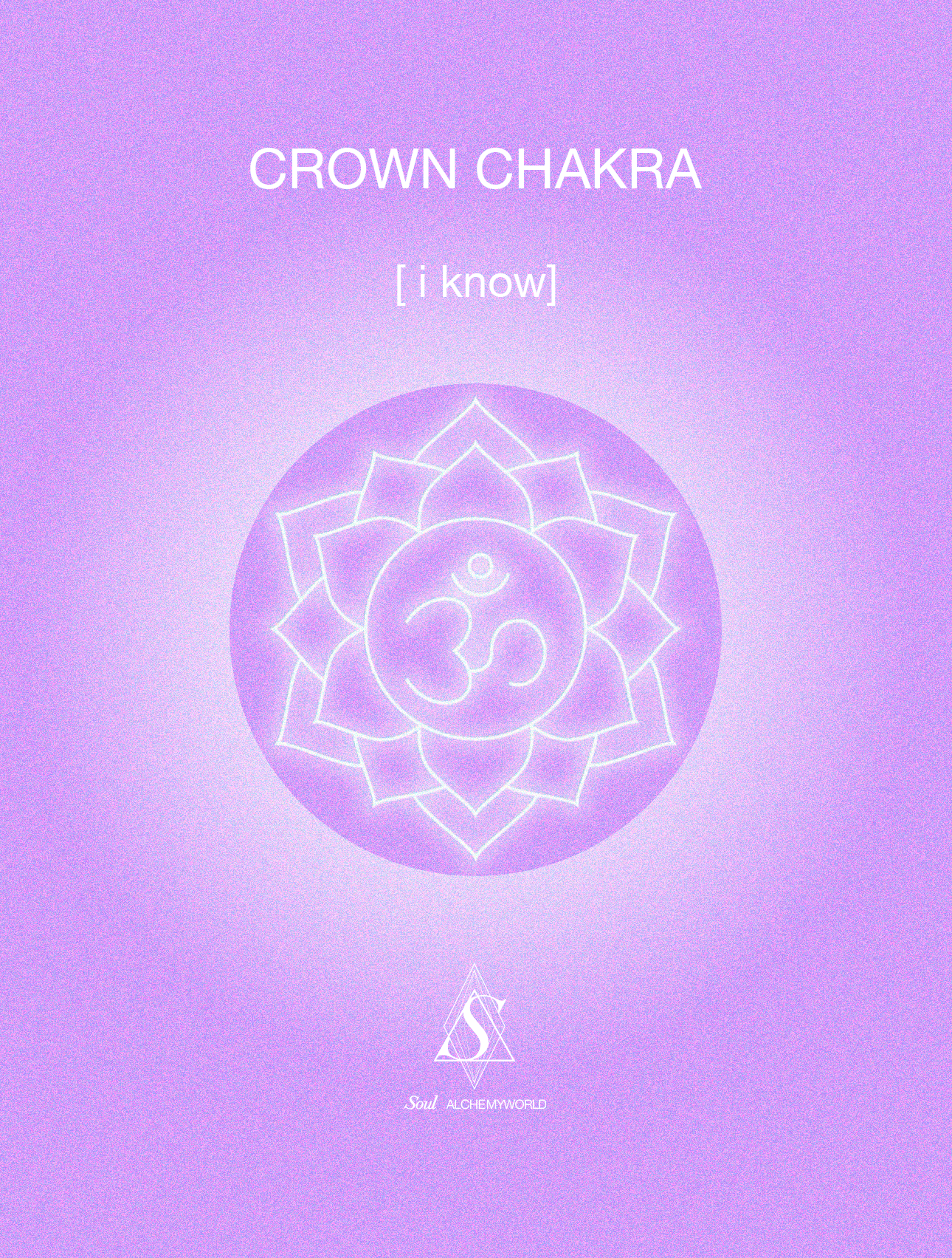 Crown Chakra Healing Bracelet - "Aether of Crown" | Spiritual Connection & Divine Wisdom Activation | Higher Consciousness | Gemstone Energy Jewelry
